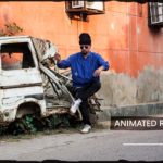 LIKE HOME | DUBSTEP | ANIMATION DANCE | MR OPTIMUS | 2020