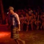 LeePanes Dougie ondatspot @ MARINA RESORT