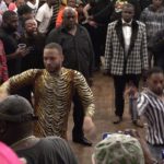 Legendary Bq Vogue Fem Part 4 @ House of Icon Ball 2020