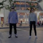 Lia Kim & Tutat- Skrillex – Promises ( DUBSTEP DANCE)