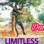 Limitless-adventure-club-Dubstep-dance-by-Himan-Gautam