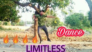 Limitless-adventure-club-Dubstep-dance-by-Himan-Gautam