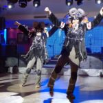 Liveshow Bulgaria Bansko Dubstep Dance 2020