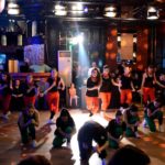 Lockin’Greece – Locking Class “Dance Legend” – Winter 2016 | TessiLein