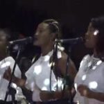 Lokal Krysis LIVE – Blues Dance Raid (Steel Pulse Cover)