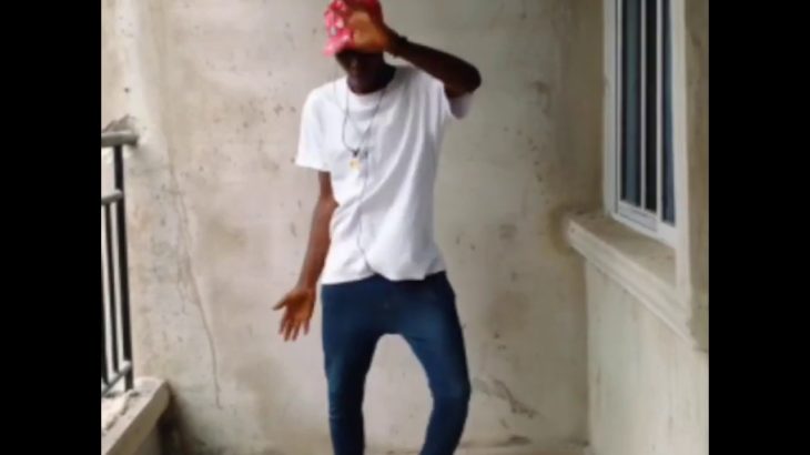 Lose you to love me 2|Dubstep Dance