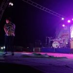 Lyrical and dubstep dance