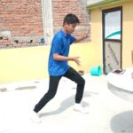 MAIN_NIKLA || Dubstep Dance || reestyle Dance
