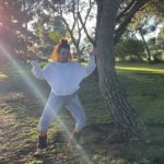 Madonna – Vogue (Dance with a Tree)
