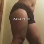 Mara pooh reggae bashment dance