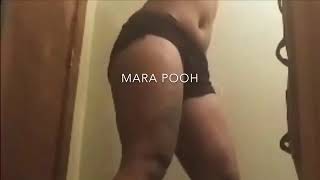 Mara pooh reggae bashment dance