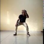 Melodic dubstep dance (part 1)