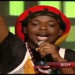 #MentorReloaded: JIDY’s irresistible performance (REGGAE NIGHT)