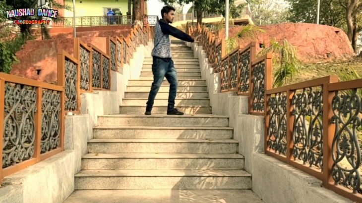 Modern Dance /Shock it 2 me / Dance by Md Naushad/ Dubstep