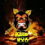 Morfmuzik – BORDEL – [ KRUMP ]