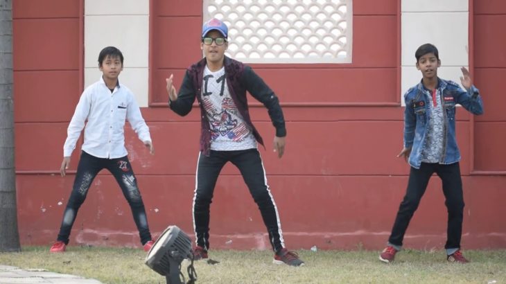 Mujhse Shadi Karogi Dubstep Popping Mix
