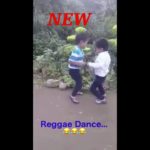 NEW REGGAE DANCE!!!😂😂😂Just for Fun