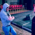 Newby KRUMP battle at the Ural Open Cup 2019