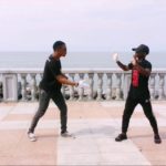 Nike ft the boss mánager dance dubstep