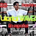 Nuevo TUTORIAL de DUBSTEP Básico (ANIMATION DANCE) EN ESPAÑOL||PARA PRINCIPIANTES||POPPING LALO RICO