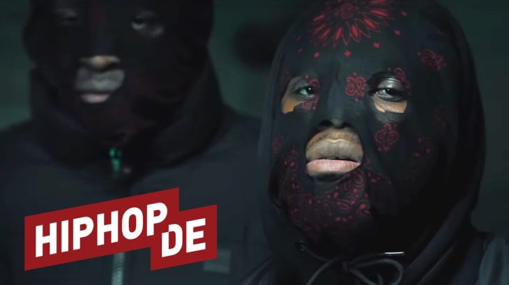 OG Keemo – SET (MOVIN’ Dance Video ft. Big Wave x NRW Krump Fam)