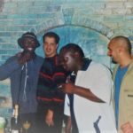 Old School Reggae dance hall mix