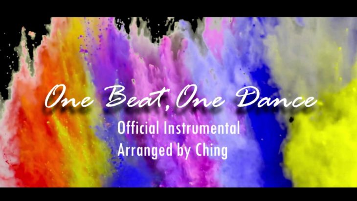 One Beat, One Dance (official Sinulog Jingle 2020)