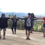 Our Tala Dance Challenge feat. Camp Sabros ❤❤❤ #VogueArchetypes