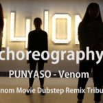 PUNYASO – Venom(베놈) (Venom Movie Dubstep Remix Tribute)