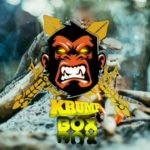 Playa Beats – DARK FATE ANTHEM – [ KRUMP ]