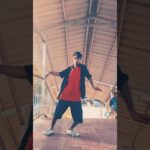 Popping dance..sameer crew dubstep music.