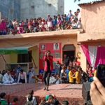 Pucho Jara Pucho Bollywood Dubstep remix song dance video Choreography crazy karan