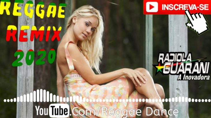 RADIOLA GUARANI E DJ MARQUINHOS ROOTS 2020 REGGAE REMIX