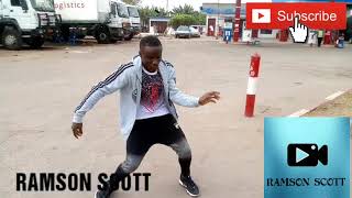 #RAMSON_SCOTT| #DUBSTEP| #MORTAL_KOMBAT