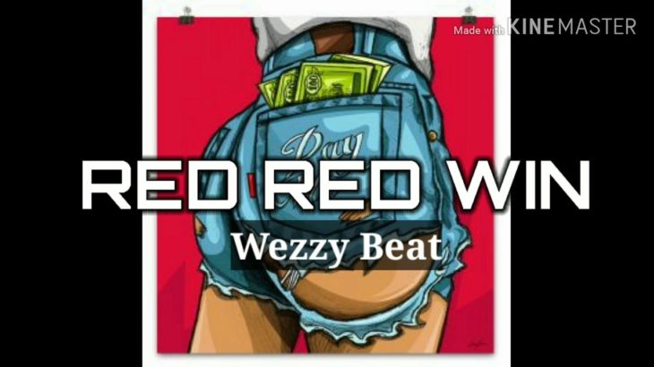 REGGAE DANCE – RED RED WIN – (WEZZY BEAT) – LAGU ACARA 2020