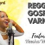 REGGAE GOSPEL DANCE HALL