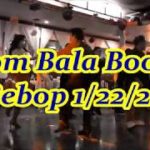 ROM BALA BOOM _ BEBOP _ 2020