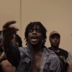 Rappers Dancing & Flexing Guns to White Music #3