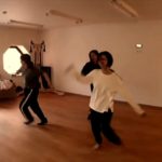 Reffort Work Shop 2020/1/12 #dance #waack #sakai