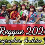 Reggae 2020 Line Dance