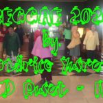 Reggae 2020 Line Dance (Demo) by. Andrico Yusran (ULD Pusat)