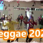 Reggae 2020 – line dance (New Year’s Eve Line Dance & Karaoke Party)