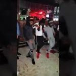 Reggae Dance toast-koffe (jamaica🇯🇲)