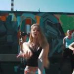 Reggae Dancing