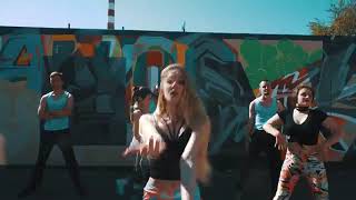 Reggae Dancing