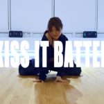 (분당/성남/야탑 댄스학원)   Rihanna – Kiss It Better   | choreo by Waack-B