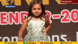 Rotary Midtown | Vogue Ramp Walk Attracts People | at Vijayawada