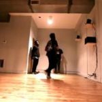 SESSION | KRUMP | PHILLY | JAN 13