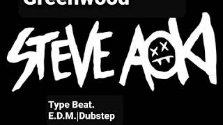 STEVE AOKI |TYPE BEAT “DUBSTEP |EDM|DANCE