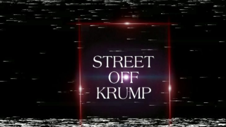 STREET OFF KRUMP